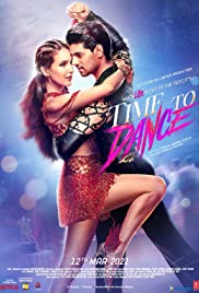 Time to Dance 2021 DVD Rip full movie download
